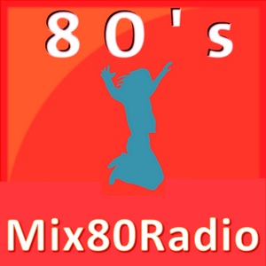 Luister naar Mix 80 Radio in de app