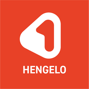 Luister naar 1Twente Radio Hengelo in de app