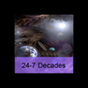 Luister naar 24-7 Decades in de app