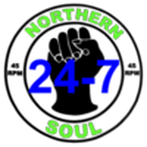 Luister naar 24-7 Northern Soul in de app