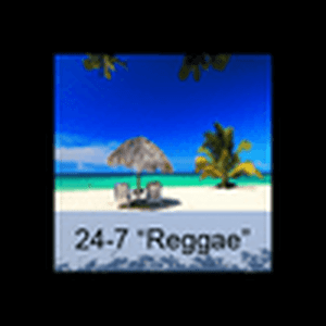 Luister naar 24-7 Reggae in de app