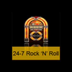 Luister naar 24-7 Rock 'n' Roll in de app