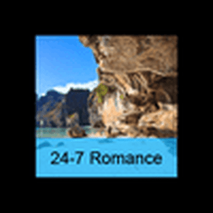 Luister naar 24-7 Romance in de app