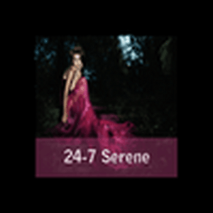 Luister naar 24-7 Serene in de app