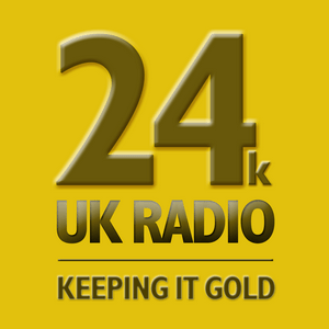 Luister naar 24k UK Radio in de app