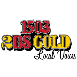 Luister naar 2BS - Gold 1503 AM in de app