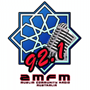 Luister naar 2MFM - Muslim Community Radio 92.1 FM in de app