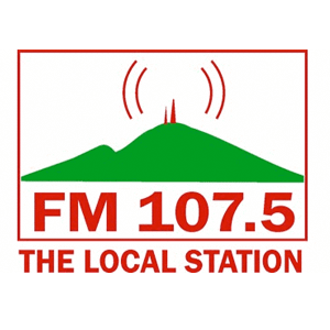 Luister naar FM107.5 The Local Station in de app