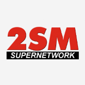 Luister naar 2SM - Supernetwork 1269 AM in de app