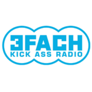 Luister naar Radio 3FACH in de app