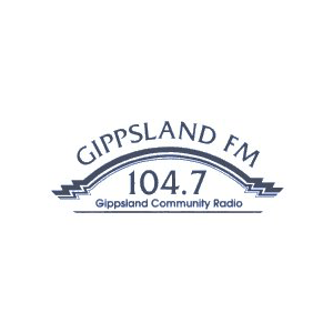 Luister naar 3GCR Gippsland 104.7 FM in de app