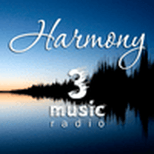 Luister naar 3 Music Harmony in de app