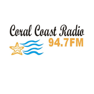 Luister naar 4BCR - Coral Coast Radio 94.7 FM in de app