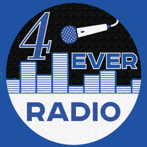 Luister naar 4EverRadio in de app