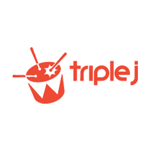 Luister naar Triple J Brisbane in de app