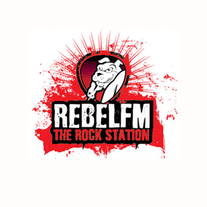 Luister naar 4RBL Rebel FM 99.4 in de app