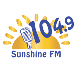 Luister naar Sunshine 104.9 FM in de app