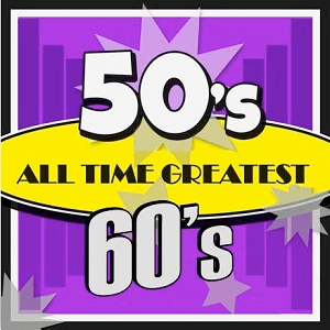 50s All Time Greatest