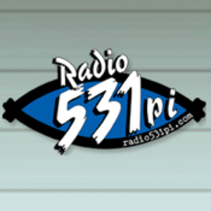 Luister naar Radio 531pi in de app