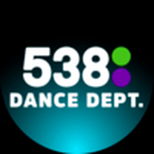 Luister naar 538 DANCE DEPARTMENT in de app