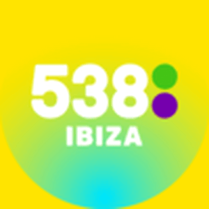 Luister naar 538 IBIZA in de app