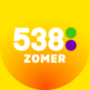 Luister naar 538 ZOMER in de app