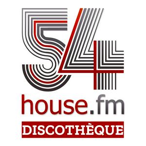 Luister naar 54house.fm Discothèque in de app