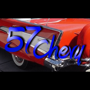 Luister naar 57 Chevy Radio in de app