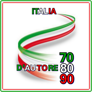 Luister naar 70 80 90 ITALIA D'AUTORE in de app