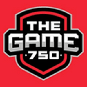 Luister naar 750 The Game in de app