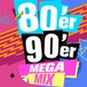 80er90er MEGAMIX