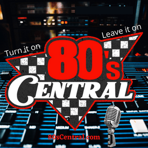 Luister naar 80s Central in de app