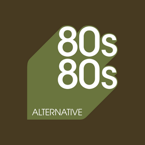 Luister naar 80s80s Alternative in de app