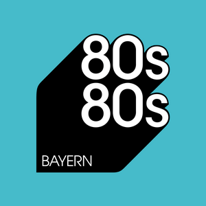 Luister naar 80s80s Bayern in de app