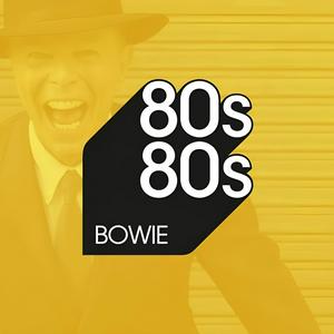 Luister naar 80s80s David Bowie in de app