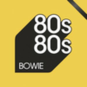 Luister naar 80s80s David Bowie in de app