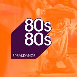 Luister naar 80s80s Breakdance in de app