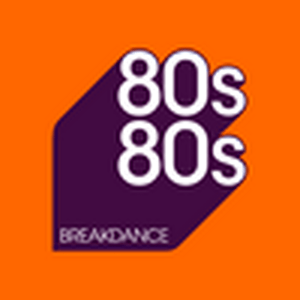 Luister naar 80s80s Breakdance in de app