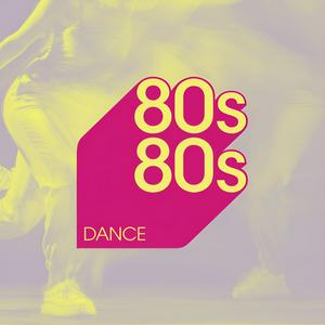 Luister naar 80s80s DANCE in de app