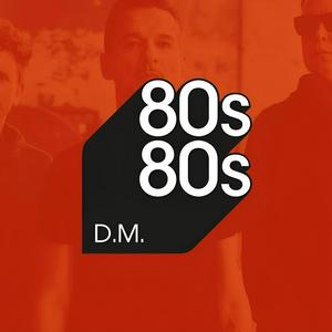 Luister naar 80s80s Depeche Mode in de app