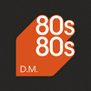 Luister naar 80s80s Depeche Mode in de app