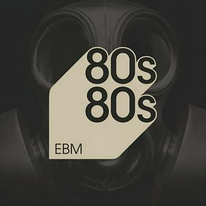 Luister naar 80s80s EBM in de app