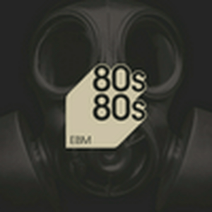 Luister naar 80s80s EBM in de app