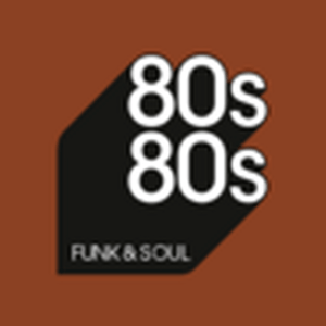 Luister naar 80s80s Funk & Soul in de app