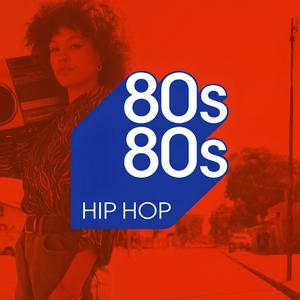 Luister naar 80s80s HipHop in de app