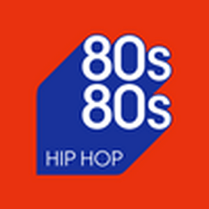 Luister naar 80s80s HipHop in de app