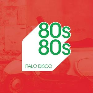 Luister naar 80s80s Italo Disco in de app