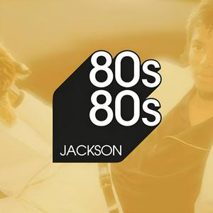 Luister naar 80s80s Michael Jackson in de app