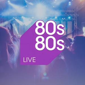 Luister naar 80s80s Livemusic in de app