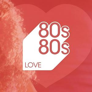 Luister naar 80s80s Love in de app